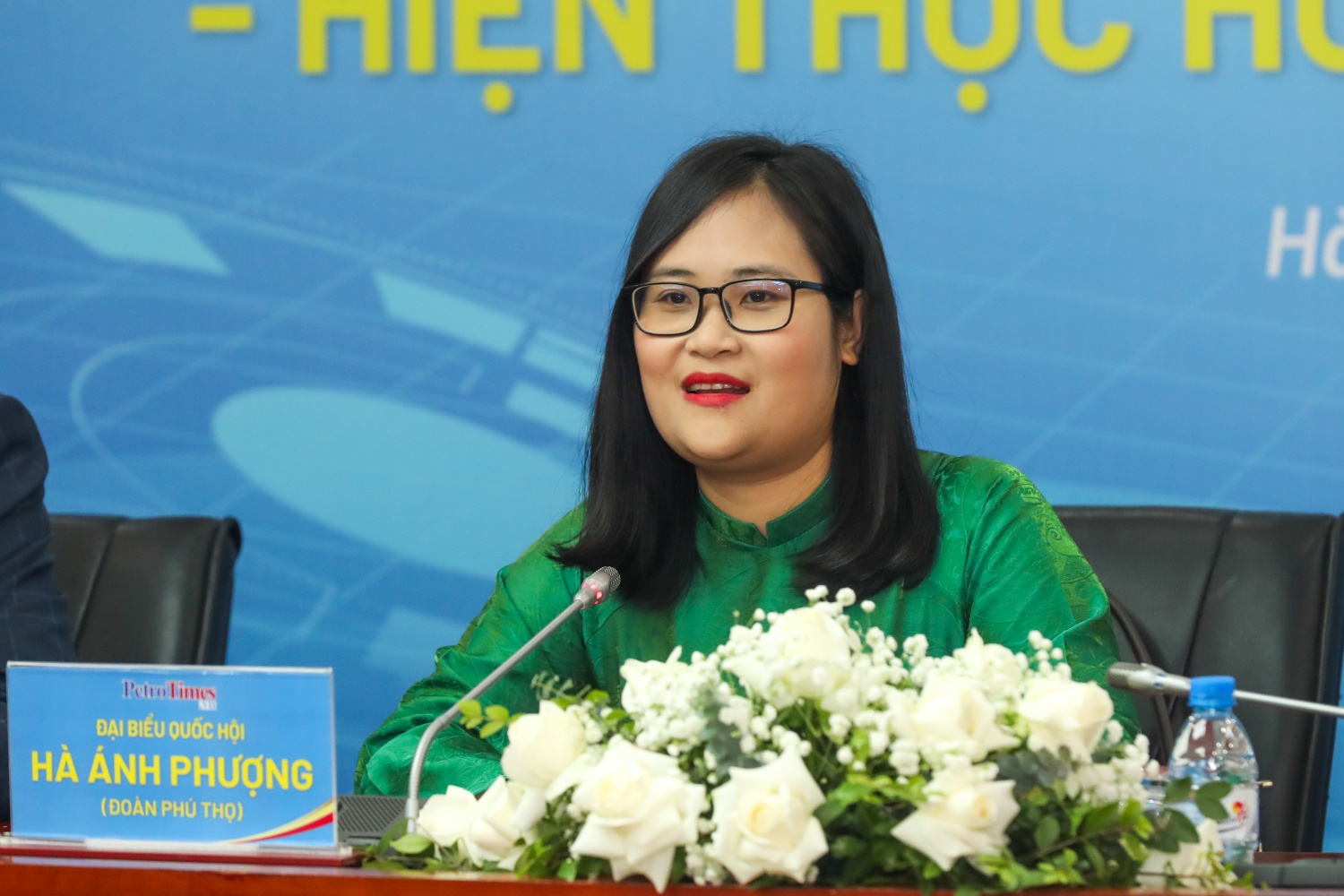 Tọa đàm: STEM Innovation Petrovietnam - Hiện thực hóa tinh thần Nghị quyết 57 Tọa đàm: STEM Innovation Petrovietnam - Hiện thực hóa tinh thần Nghị quyết 57