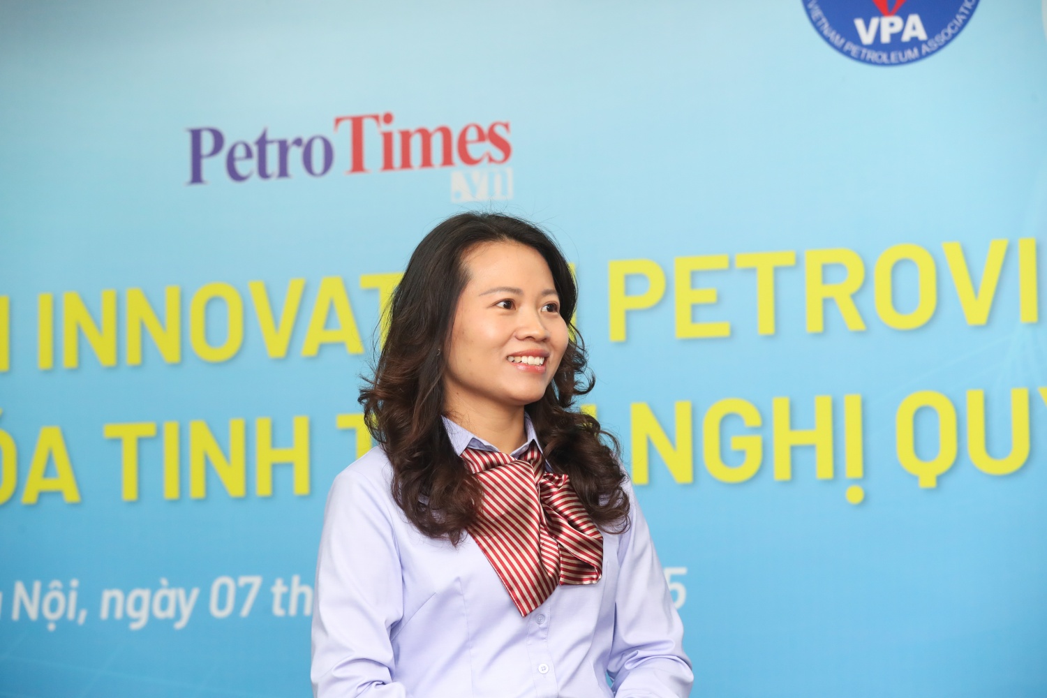 Tọa đàm: STEM Innovation Petrovietnam - Hiện thực hóa tinh thần Nghị quyết 57 Tọa đàm: STEM Innovation Petrovietnam - Hiện thực hóa tinh thần Nghị quyết 57