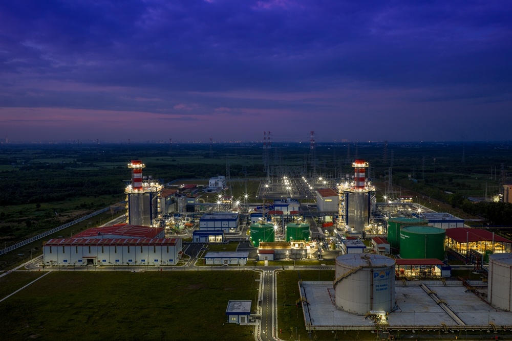 Nhơn Trạch 3 và 4: Trụ cột năng lượng của vùng kinh tế trọng điểm phía Nam