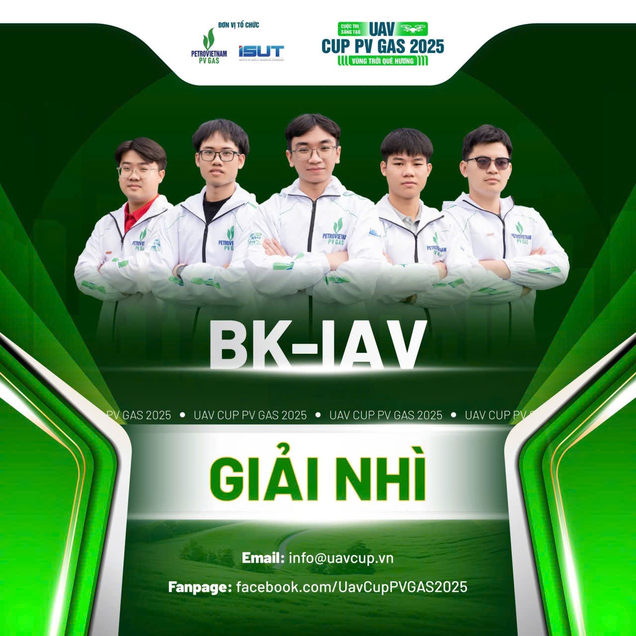 Tôn vinh tài năng trẻ, mở ra “vùng trời” sáng tạo mới