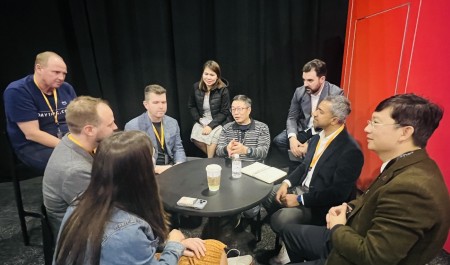 VPI làm việc với Amazon Web Services (AWS) về các định hướng chuyển đổi số chủ chốt