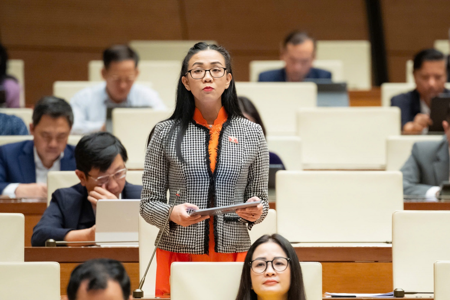 Điện hạt nhân mô-đun nhỏ: Cần vai trò mở đường của Nhà nước