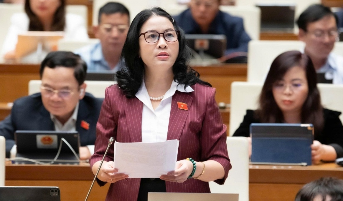 Điện hạt nhân mô-đun nhỏ: Cần vai trò mở đường của Nhà nước