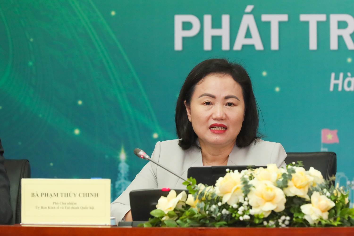 Cần cơ chế đặc thù để Petrovietnam phát huy sứ mệnh quốc gia