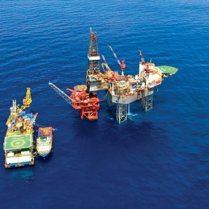 PVEP - Hạt nhân trong chuỗi giá trị E&P