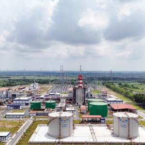 Nhơn Trạch 3 và 4 mở đường cho năng lượng tương lai