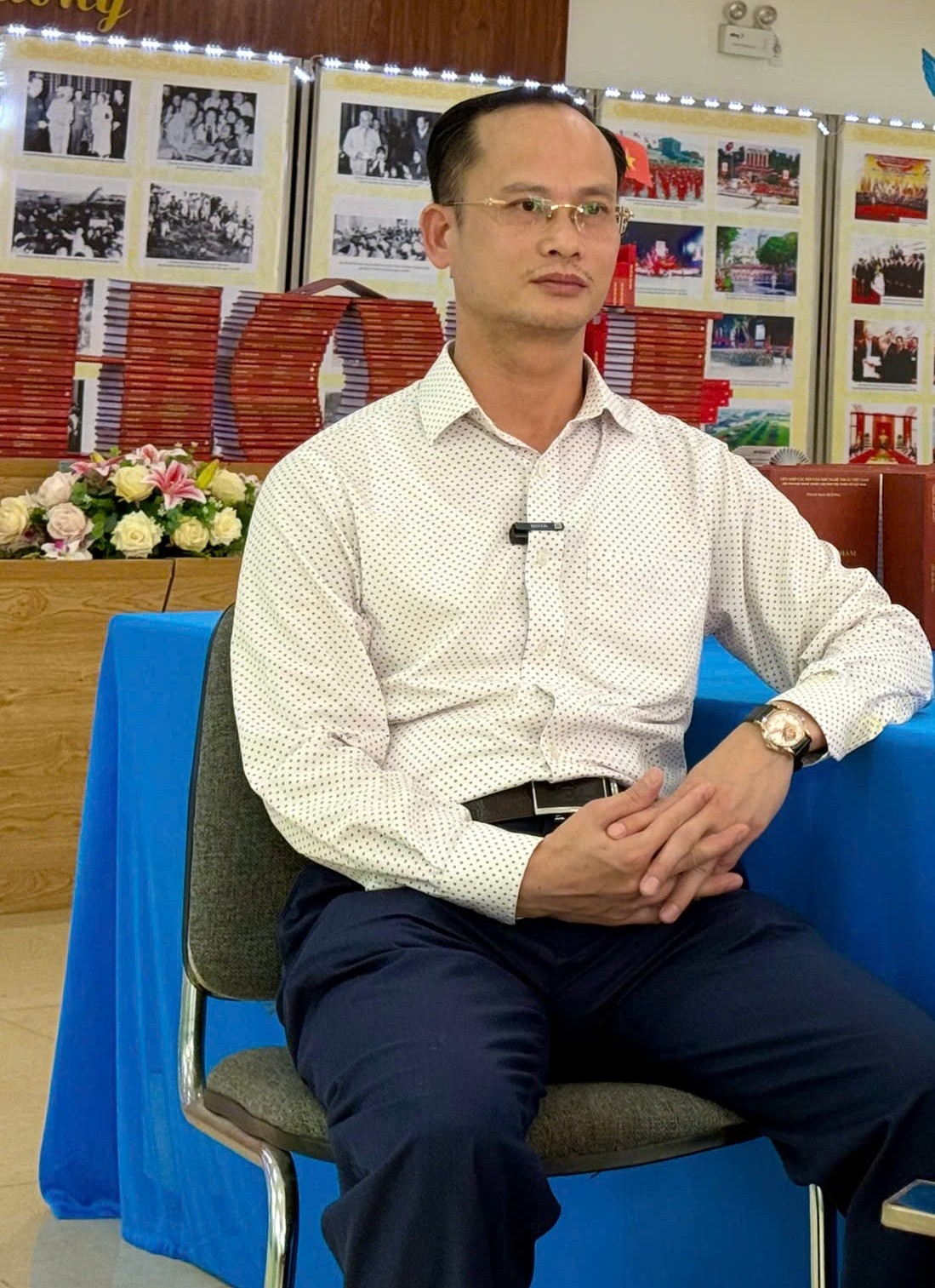 STEM Innovation Petrovietnam: “Viên gạch” đầu tiên kiến tạo hệ sinh thái STEM quốc gia