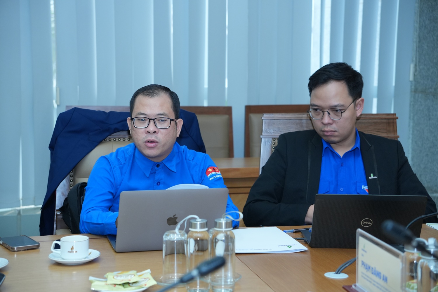 Đoàn Thanh niên Petrovietnam siết chặt kỷ luật, tăng cường đoàn kết