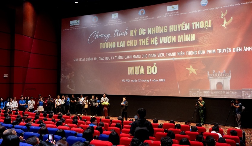 Đoàn Thanh niên Petrovietnam siết chặt kỷ luật, tăng cường đoàn kết