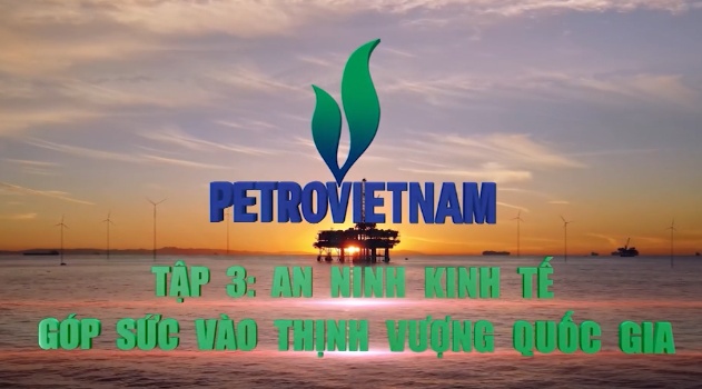 [VIDEO] Đón xem tập 3 chuỗi ký sự đặc biệt: "50 năm ngọn lửa vươn xa"