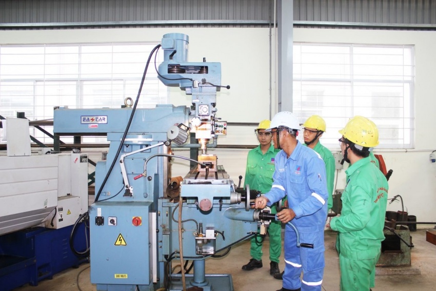 Động lực mới của “Thủ phủ năng lượng” TP Hồ Chí Minh