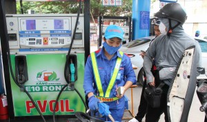 Giá xăng dầu đồng loạt giảm từ 15h ngày 11/12