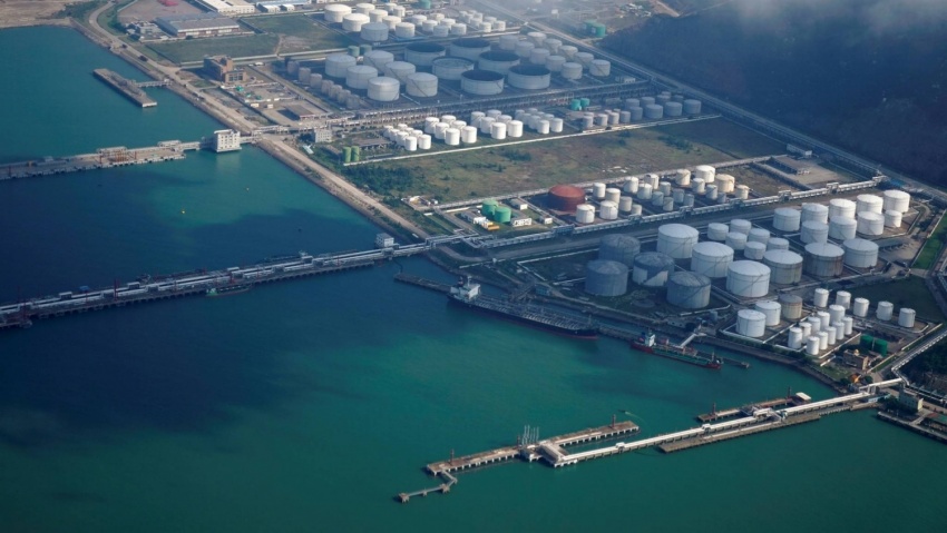 Venezuela tăng gấp đôi chiết khấu dầu cho châu Á