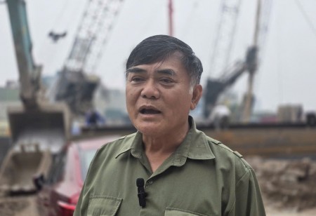 Thấy gì từ ý tưởng làm đường sắt đô thị trong nhà ở xã hội của đại gia Đường “bia”?