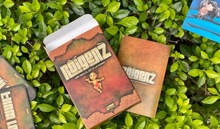 Boardgame “RốiGenZ!” - Bản chuyển ngữ trẻ trung của nghệ thuật rối nước vào đời sống Gen Z