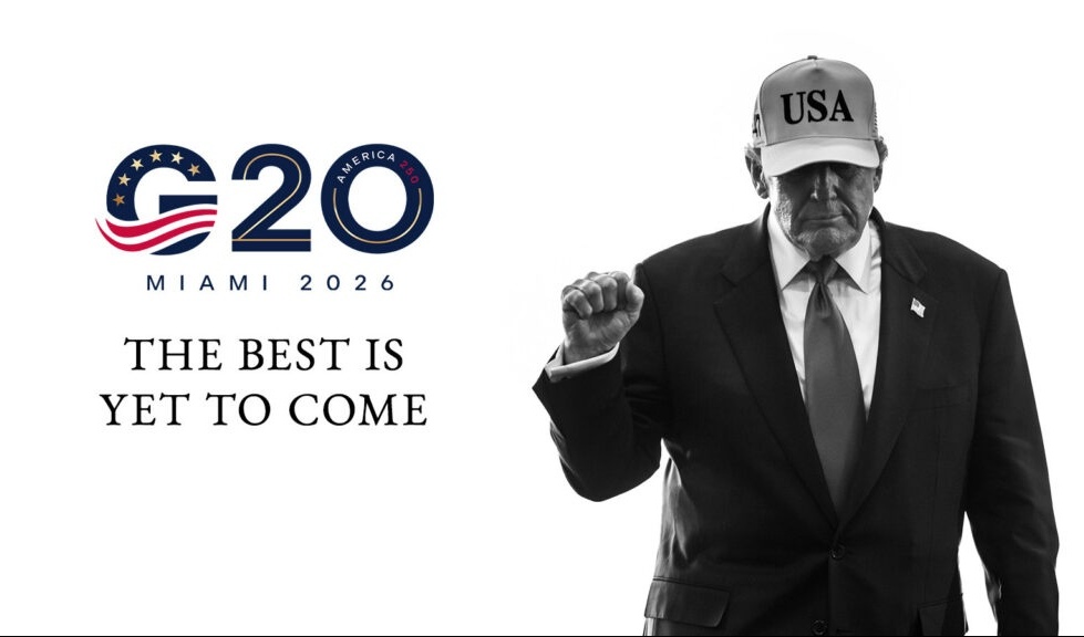 Mỹ sẽ kéo G20 cùng thúc đẩy nhiên liệu hóa thạch