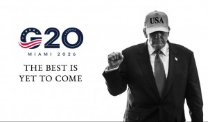 Mỹ sẽ kéo G20 cùng thúc đẩy nhiên liệu hóa thạch