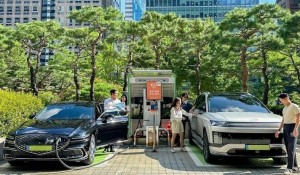 Hàn Quốc tăng gấp đôi hỗ trợ tài chính cho các dự án năng lượng tái tạo