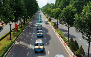 VinFast VF 3 được lòng cả khách hàng Việt lẫn người dùng quốc tế