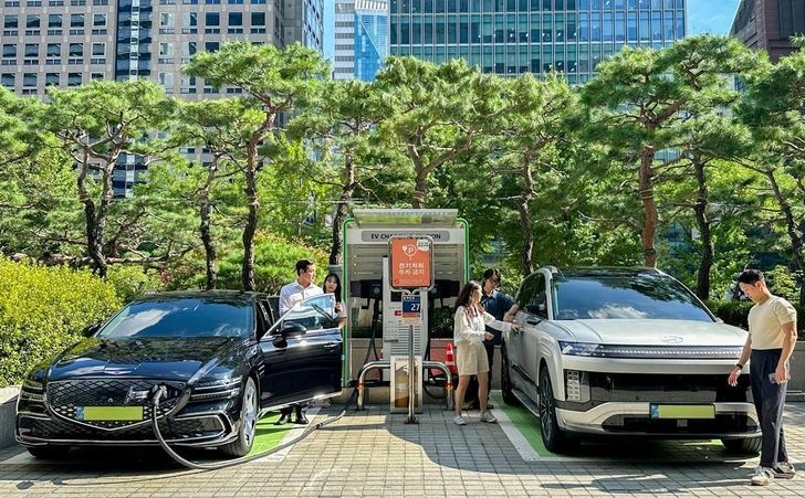 Hàn Quốc tăng gấp đôi hỗ trợ tài chính cho các dự án năng lượng tái tạo