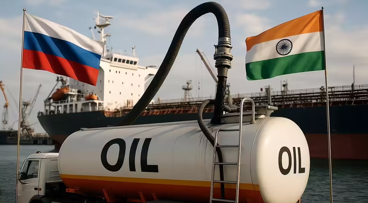 Ấn Độ làm gì để tiếp tục mua dầu Nga?