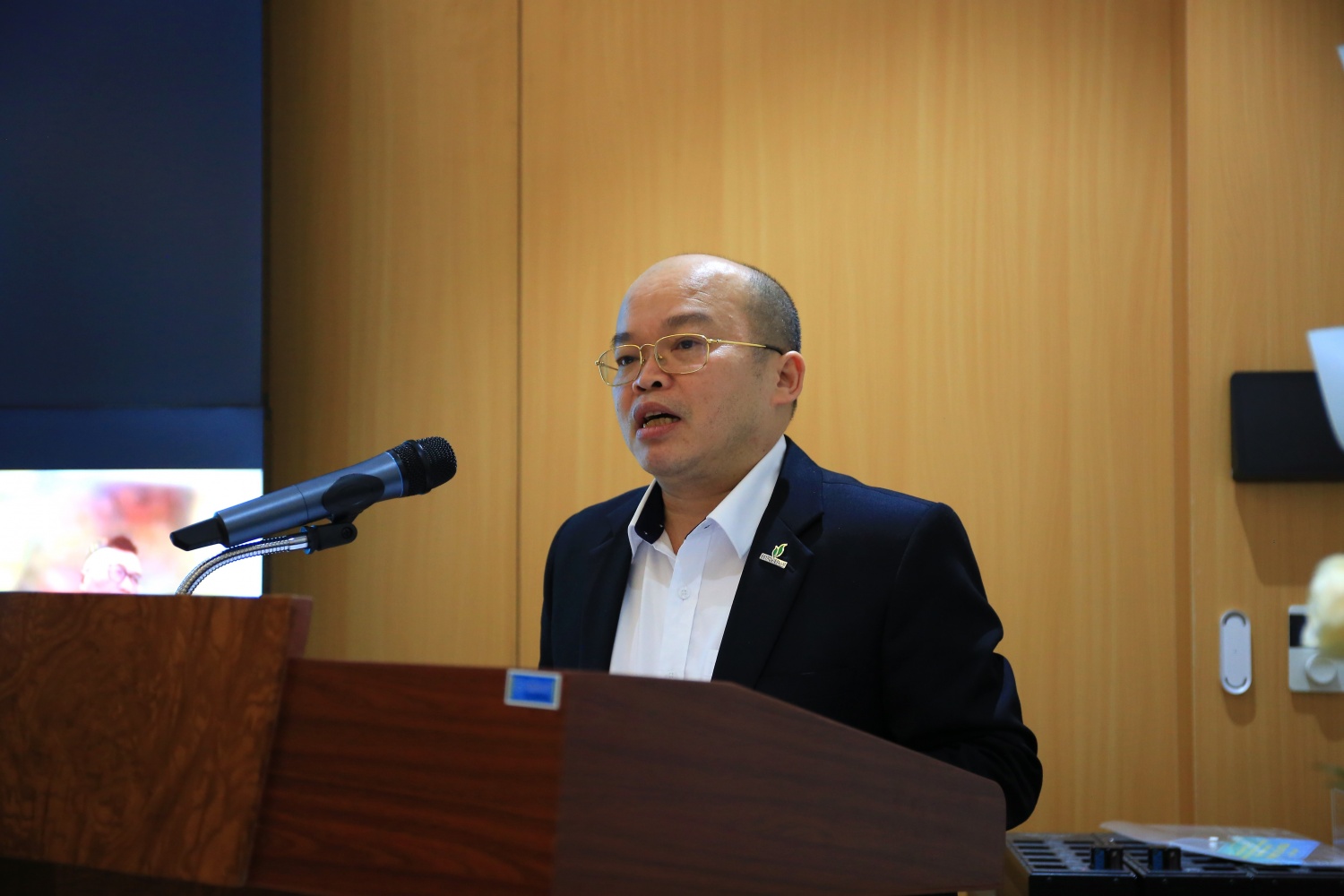 Ban QLDA Thái Bình 2