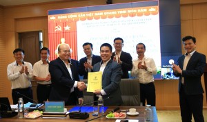 [VIDEO] Ban QLDA nhiệt điện Thái Bình 2 hoàn thành xuất sắc nhiệm vụ năm 2025