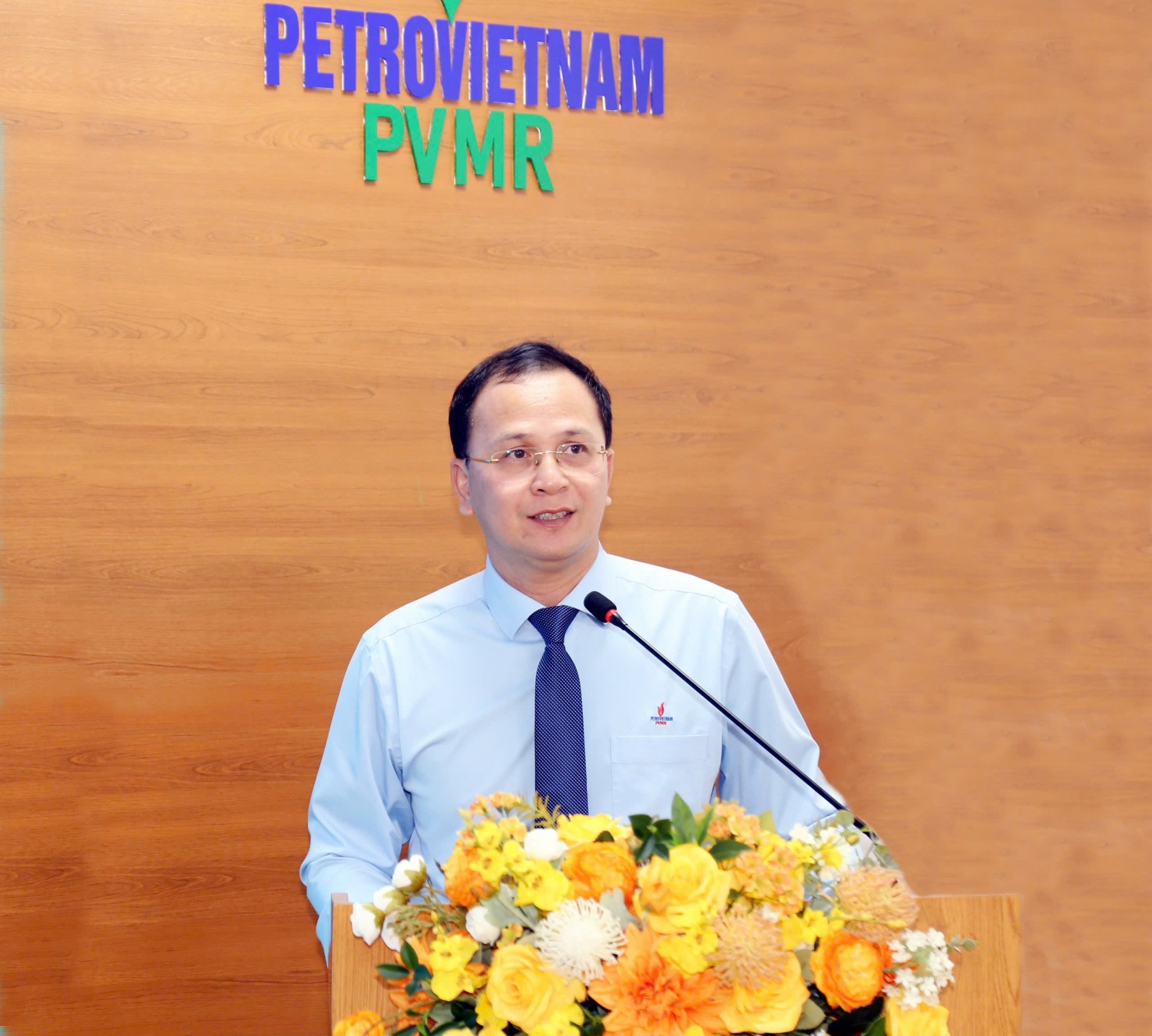PVMR tăng trưởng đột phá trong năm 2025