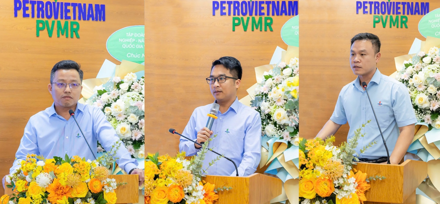 PVMR tăng trưởng đột phá trong năm 2025