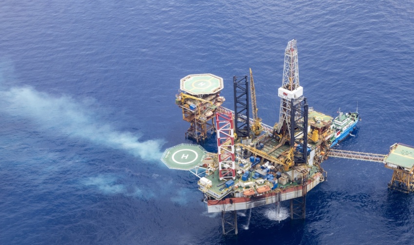 Vietsovpetro: Giữ vững vai trò trụ cột khai thác, mở rộng lĩnh vực hoạt động