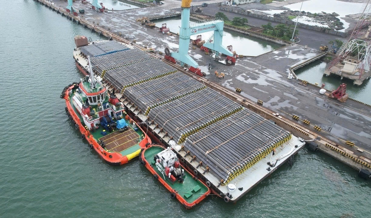 Khối Dự án – Dịch vụ PV GAS: "Mở đường" cho bước phát triển mới, xác định dịch vụ ngoài là mũi nhọn chiến lược