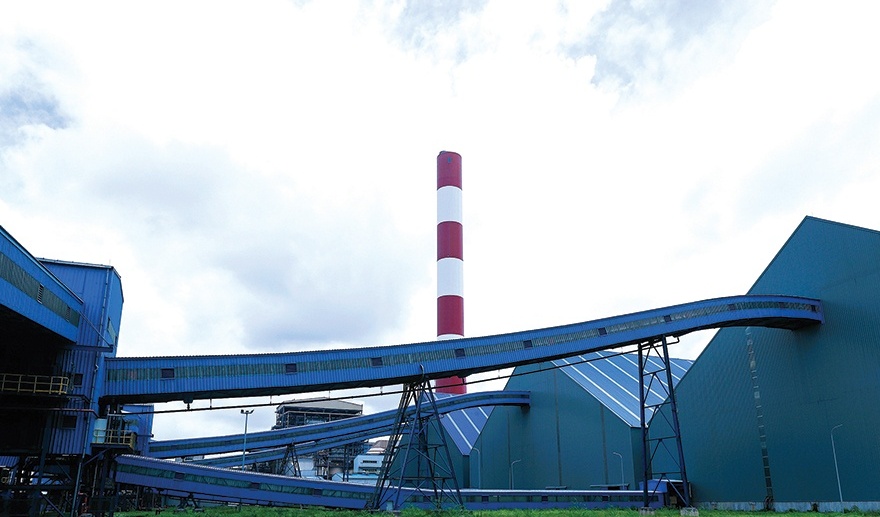 Chủ động thích ứng trước biến động thị trường điện