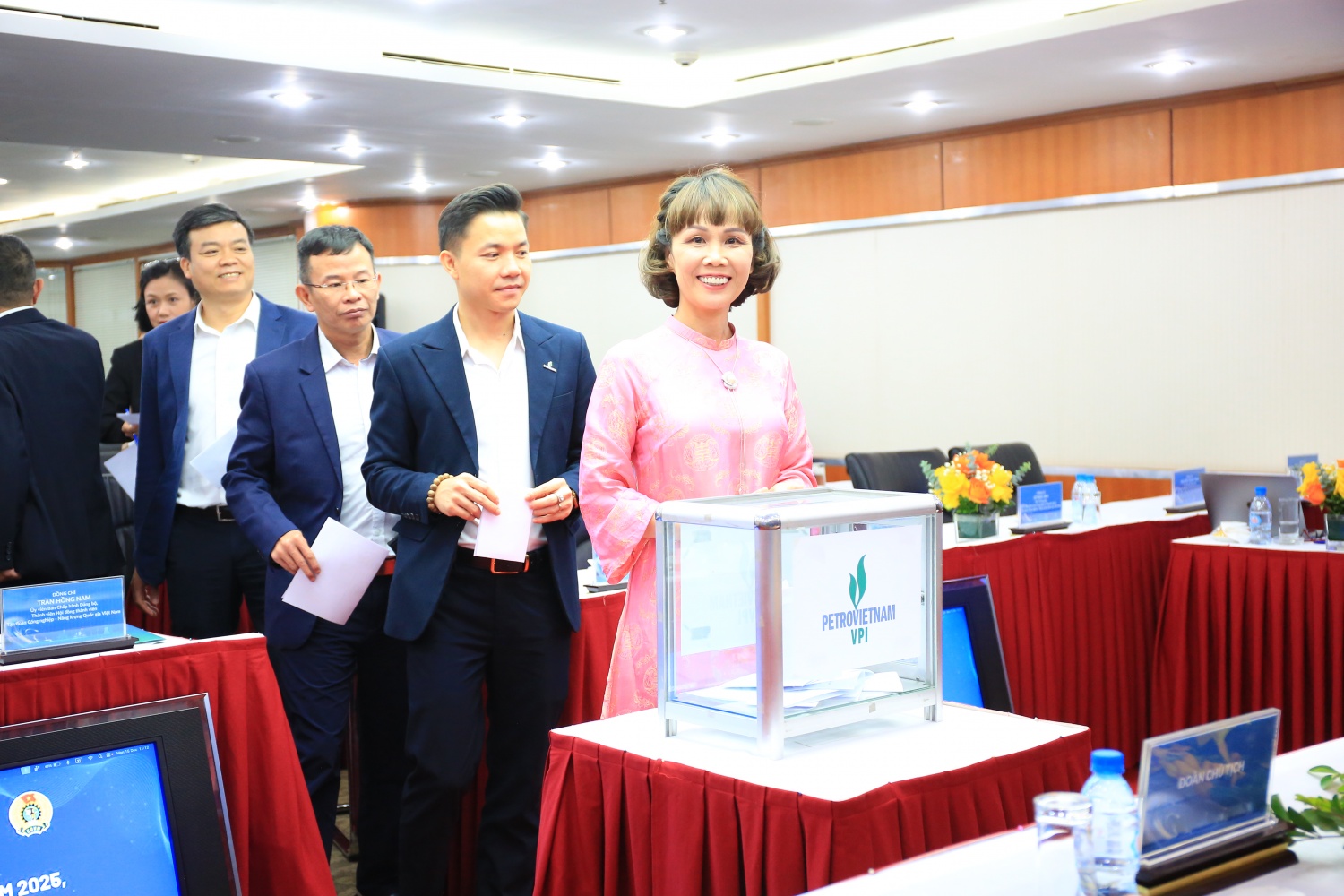 VPI sẽ là Trung tâm của Trung tâm Đổi mới sáng tạo Petrovietnam