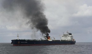 Khủng hoảng Biển Đỏ làm đảo lộn năng lượng toàn cầu?