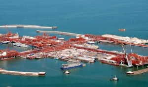 Vì sao Kazakhstan chuyển hướng xuất khẩu dầu sang Trung Quốc?