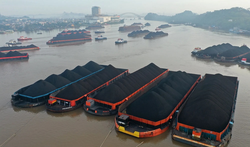 Châu Á và làn sóng quay lại với than đá