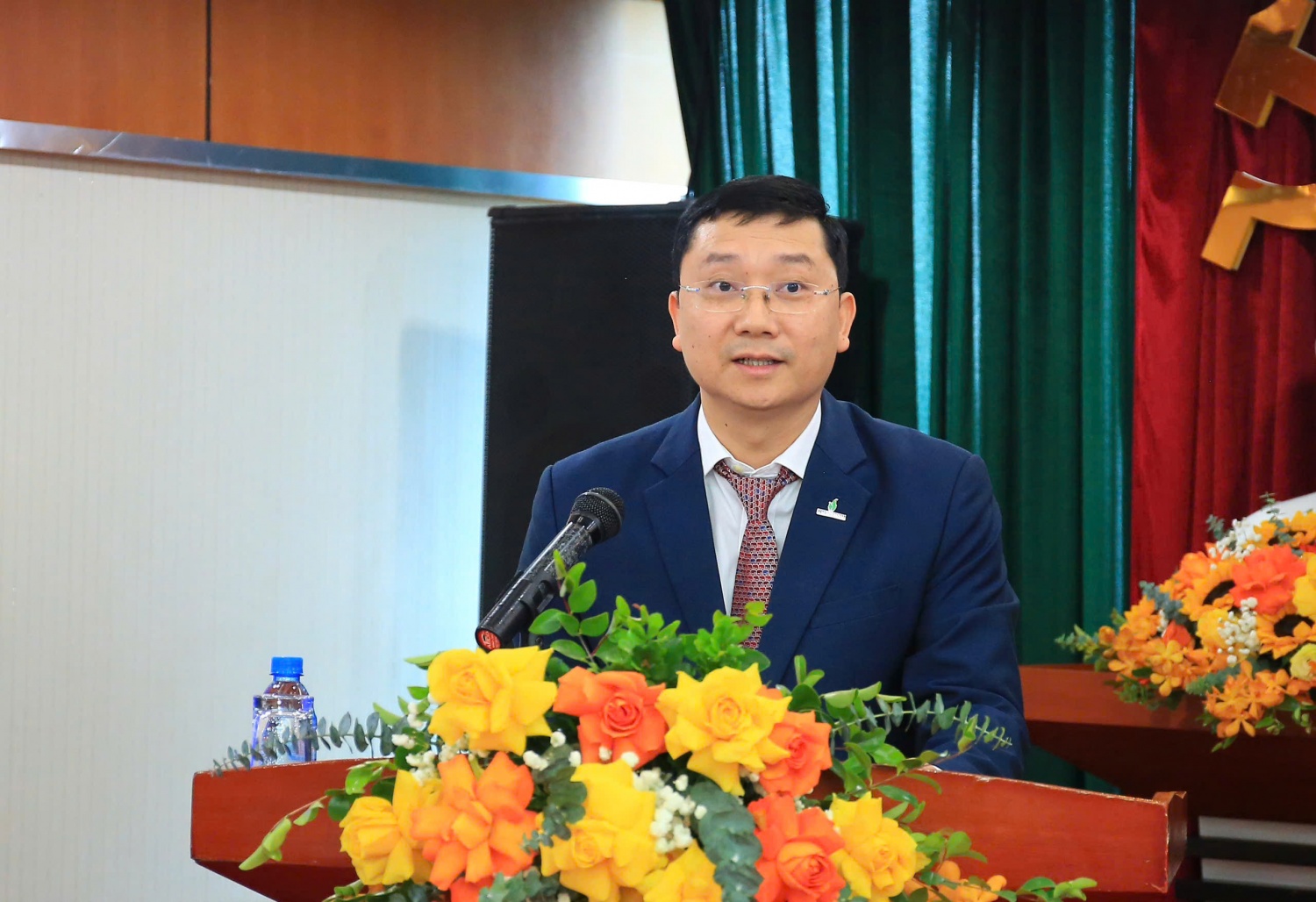 VPI giữ vai trò hạt nhân nghiên cứu khoa học, đổi mới sáng tạo của Petrovietnam