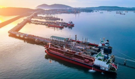 BSR chủ động vượt “bão” trong năm 2026