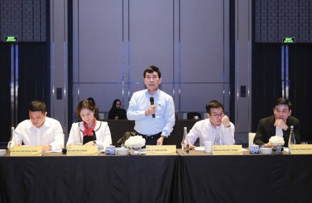 Petrovietnam góp phần ổn định thị trường xăng dầu năm 2025