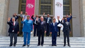 Các nước châu Mỹ thảo luận kế hoạch hỗ trợ năng lượng cho Cuba