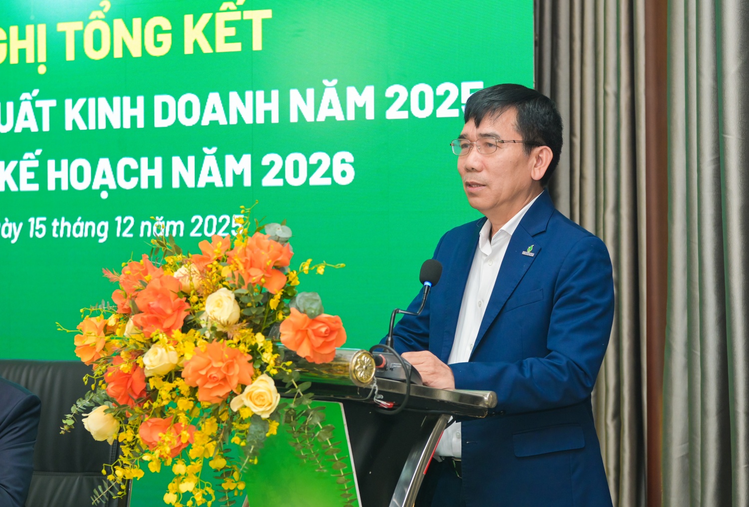 PVNDB vững vàng vượt khó, tạo đà bứt phá cho giai đoạn phát triển mới