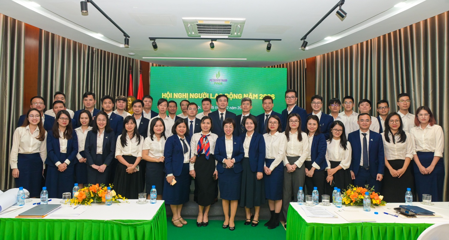PVNDB vững vàng vượt khó, tạo đà bứt phá cho giai đoạn phát triển mới