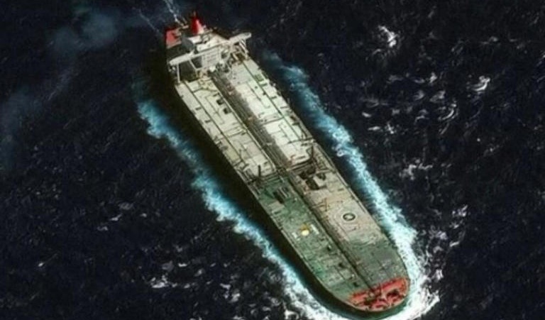 Mỹ tìm cách phá trục dầu mỏ Venezuela - Cuba