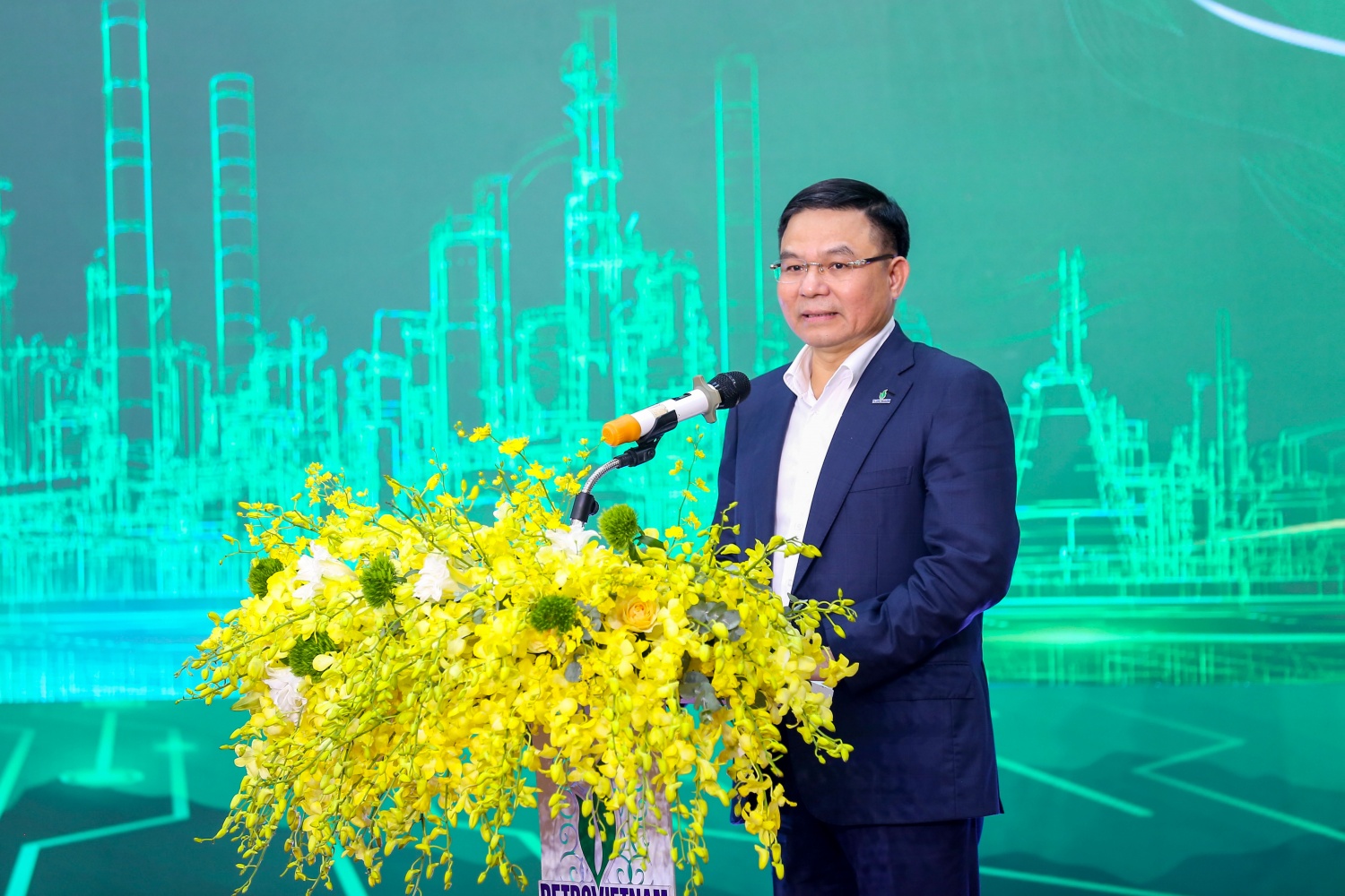 BSR tổ chức Hội nghị tổng kết công tác Đảng, hoạt động SXKD năm 2025 và triển khai nhiệm vụ năm 2026