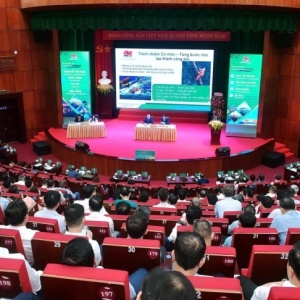 [VIDEO] Vietsovpetro: Giữ vững vai trò trụ cột khai thác dầu khí, mở rộng lĩnh vực hoạt động