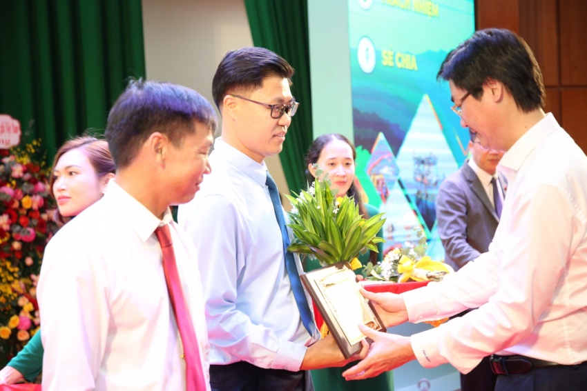 Vietsovpetro: Hoàn thành vượt mức các chỉ tiêu SXKD, đảm bảo phúc lợi cho người lao động