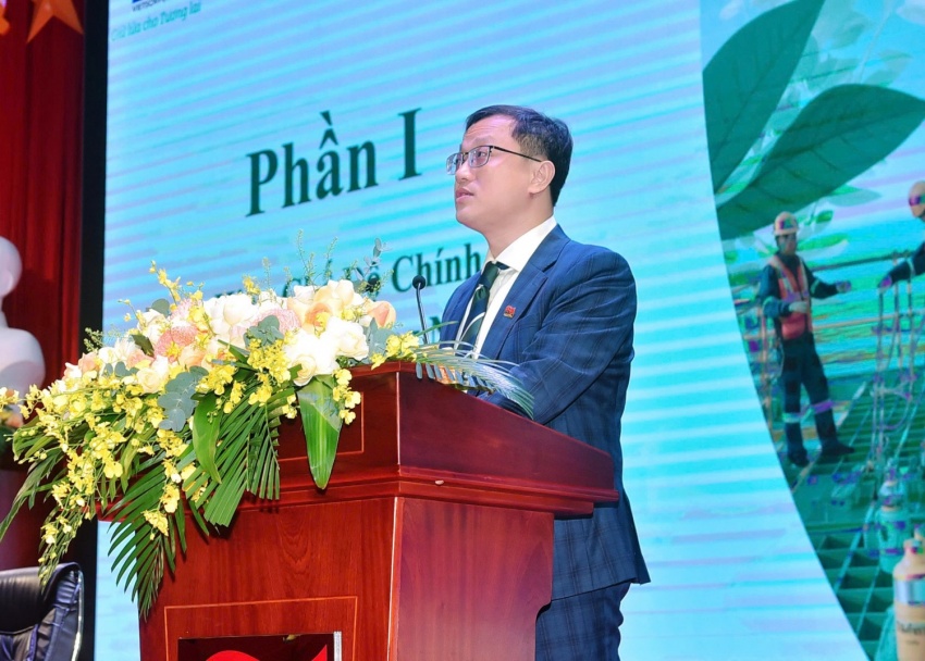 Vietsovpetro: Hoàn thành vượt mức các chỉ tiêu SXKD, đảm bảo phúc lợi cho người lao động