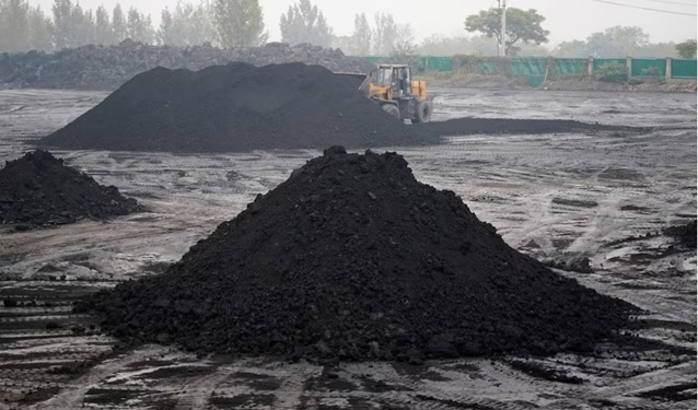 Tiêu thụ than toàn cầu thiết lập đỉnh mới trong năm 2025