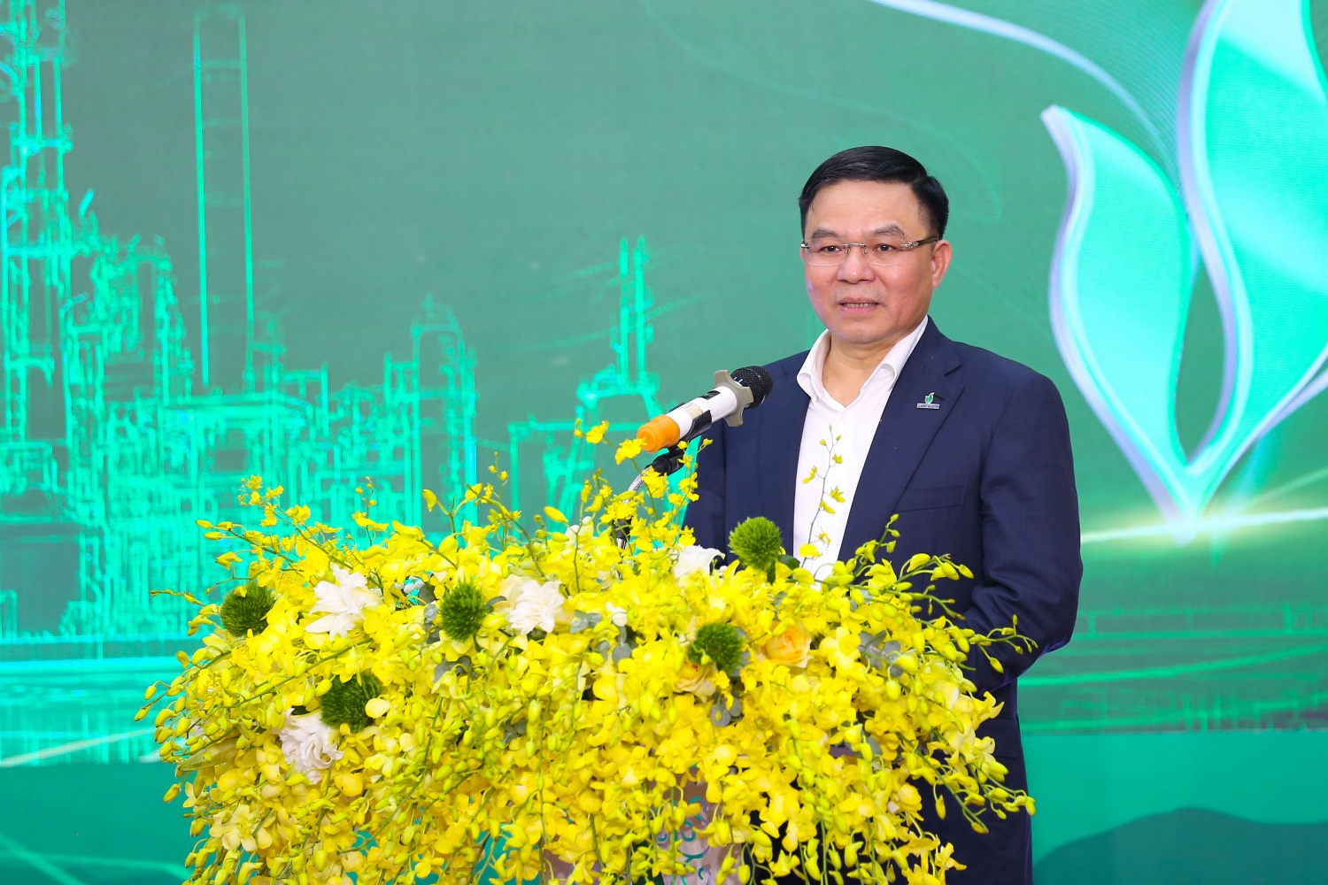 BSR phấn đấu tăng trưởng hai con số trong năm 2026