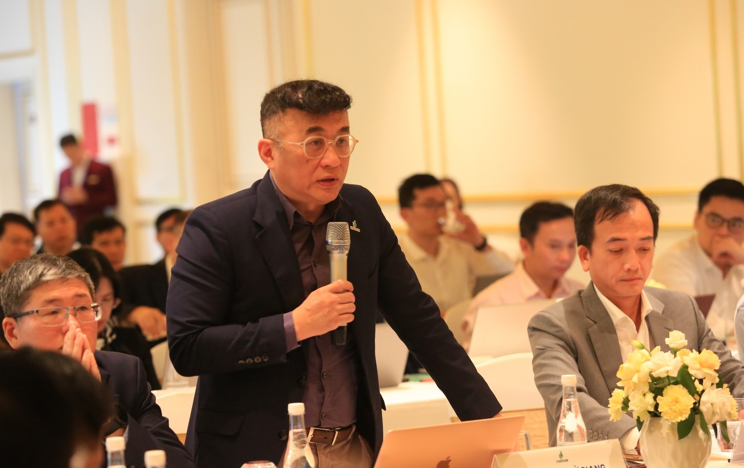 Petrovietnam thúc đẩy xây dựng thị trường điện công bằng, minh bạch hơn